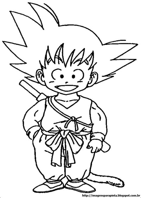 Dragon ball super spoilers are otherwise allowed. dragon ball z goten Desenhos Desenhar Pintar