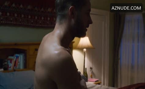 Justin Hartley Sexy Scene In This Is Us Aznude Men
