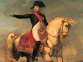 Napoleão tinha a aparência de estrela de rock, diz escritor inglês | VEJA