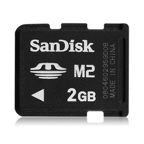 Открыть страницу «sandisk» на facebook. SANDISK MEMORY CARD 2GB M2 MICRO | Office Mart