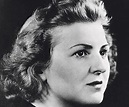 Eva Braun: A Closer Look At Hitler’s Wife