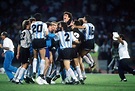 Mondiali 1990: Italia-Argentina 1-1; 3-4 d.c.r. | Storie di Calcio