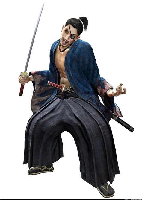 Top 1 Reason Why You Should Play Yakuza Ishin Samurai Majima R