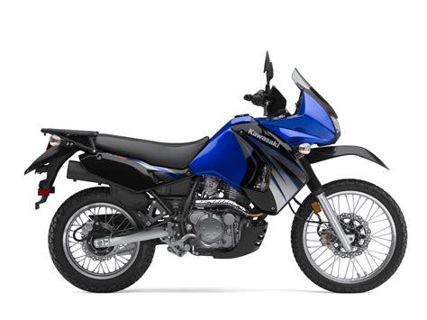 The klr is widely used as an inexpensive adventure/touring bike. 2010 Kawasaki KLR 650: pics, specs and information ...