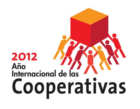 Año Internacional De Las Cooperativas 2012