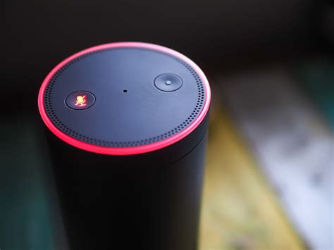The Amazon Echo Review — Tools And Toys