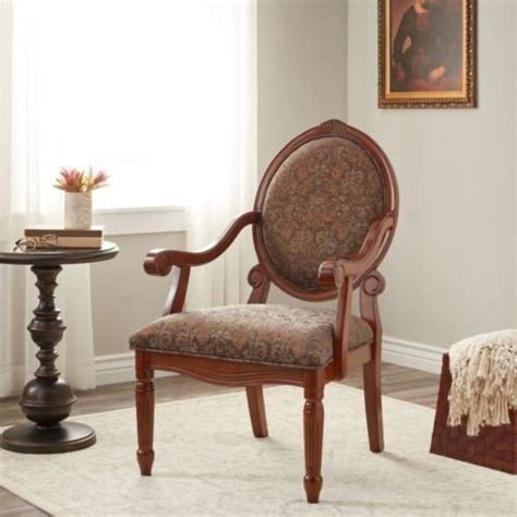 35 Unique Traditional Living Room Upholstered Chairs