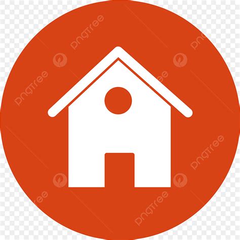 Home Icon Clipart Hd Png Vector Home Icon Home Icons Home Clipart
