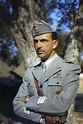 The Italian Monarchist: King Umberto II Portraits