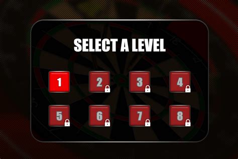 Darts Pro Multiplayer Game - Play Darts Pro Multiplayer 
