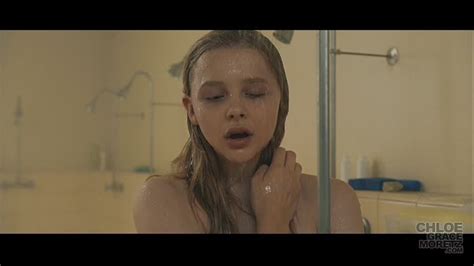 Chloë Grace Moretz Nude Pics Page 7