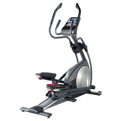 Proform makes all three types of exercise bikes: ProForm 920 E Elliptical, elliptical machines | Workout ...
