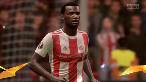 Check out the complete list of fifa mobile europa league players for more details. FIFA 20 Europa League 20/21 Round 16 Leg 1 Sunderland AFC ...