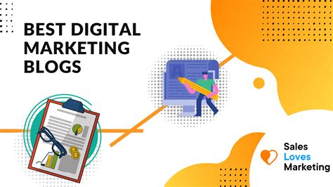 The Best Digital Marketing Blogs You Should Be Following In 2021