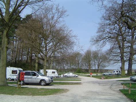 Campingnavigator Castle Howard Lakeside Holiday Park Noord Engeland