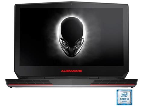 Alienware 15 R2 Gaming Laptop Intel Core I5 6300hq 23 Ghz 156