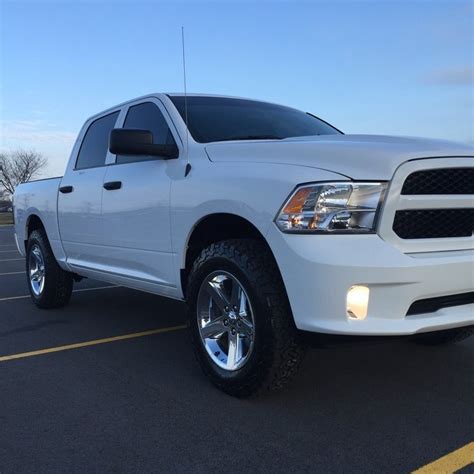 Dodge Ram 1500 Tires Size Collection Of 7 Videos And 80 Images