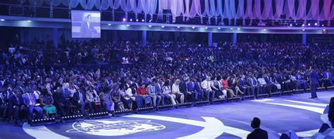 5 Biggest Churches In Nigeria Does Your Church Make The List