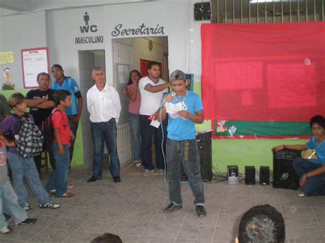 Escola Estadual De Ensino Médio Professor Antônio Gondim Lins