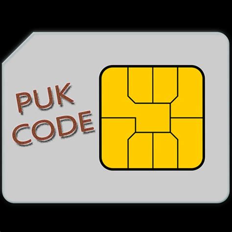 Where to find puk code for your sim? Sim Puk Code for Android - APK Download