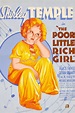 Poor Little Rich Girl (1936) - Posters — The Movie Database (TMDB)