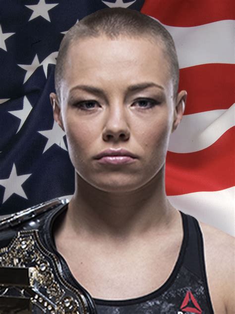 Rose Namajunas Official Mma Fight Record 9 4 0