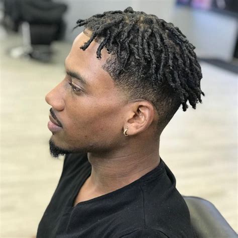 10 Short Dreadlocks For Black Guys Fashionblog