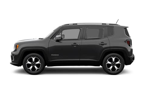 2021 Jeep Renegade Small Suv—design Features Jeep Canada