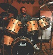 James Stroud - Modern Drummer Magazine