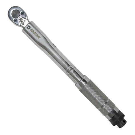 Oemtools 38in Drive Torque Wrench