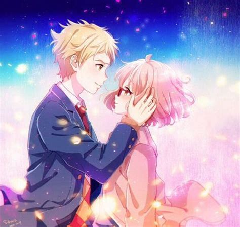 Hanabee launches vod site with five new acquisitions (jun 13, 2014). Beyond The Boundary | Anime Amino