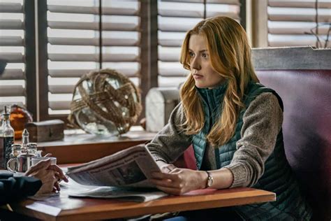 Nancy Drew Season 2 Episode 12 Photos The Trail Of The Missing Witness Seat42f
