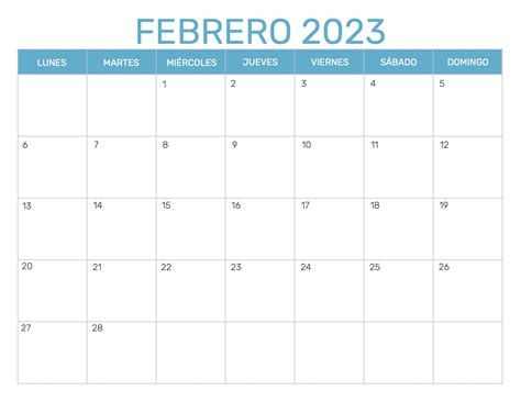 Calendario 2023 Para Imprimir Por Meses Pdf Compressor Imagesee