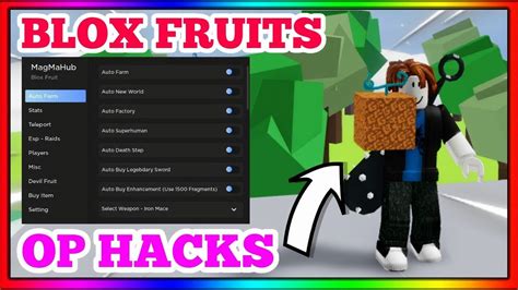 Blox Fruits Script Infinite Money Farm And More Youtube