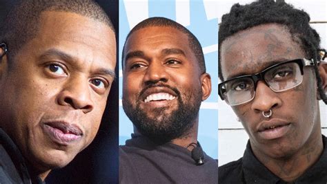 Facebook founder mark zuckerberg to invest $1 billion in kanye west ideas. now, west's net worth is estimated to be. Jay z SLIPPED, Kanye West SMASHED, Young Thug Addresses Sauce Walka, Forbes 2020 Top Earning ...