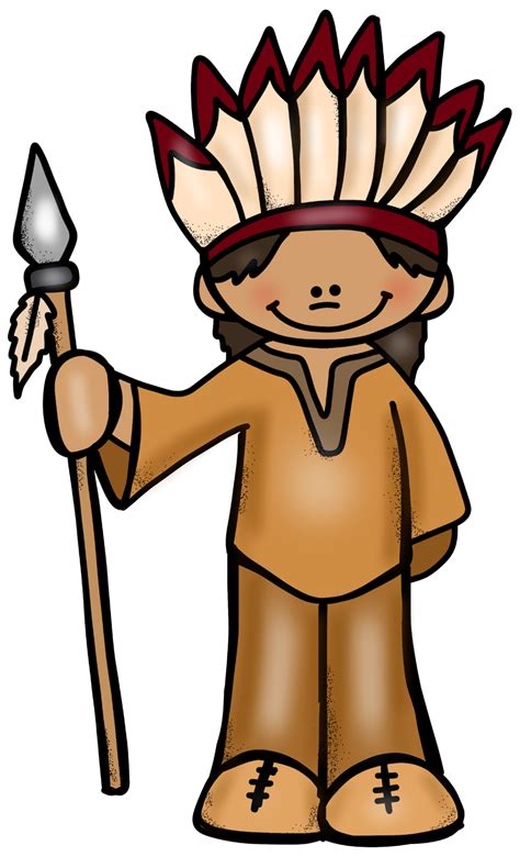 Download High Quality Native American Clipart Cherokee Transparent Png