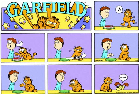 2658 Garfield Minus Dialogue Sromg Explained
