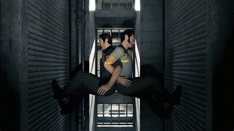 Como Escapar De La Carcel A Way Out 3 Youtube