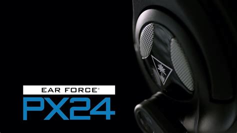 Turtle Beach Px The Multi Platform Headset For All Your Needs Youtube