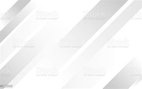 Minimal Abstract Light Gray Geometric Vector Subtle Background