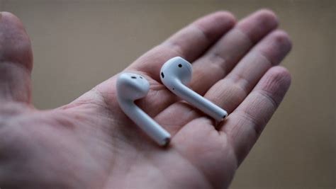 Apple's airpods pro deliver impressive upgrades on airpods. Apple's next-generation AirPods are expected mid to late ...