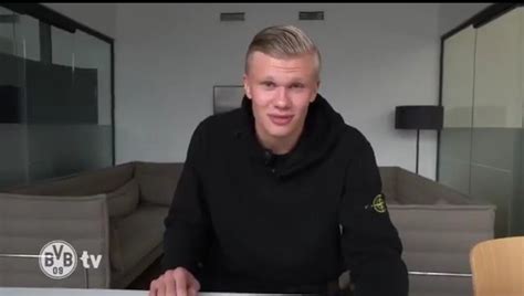 괴물 공격수 홀란드 도르트문트 골 패스 드리블 스페셜 (haaland crazy skills, goals & assists). 오피셜 도르트문트, 엘링 홀란드 영입 - 인터넷 방송 - 에펨코리아