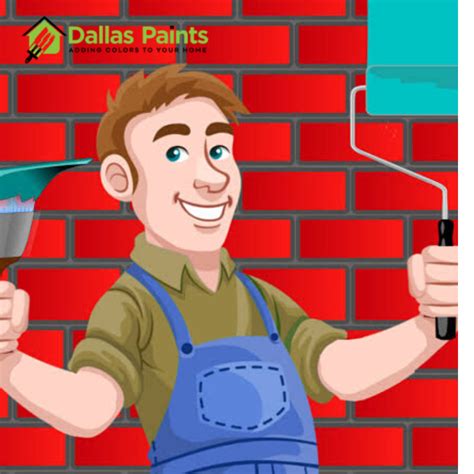 Hire Best Interior Painting Contractors In Dallas Dallas Paints