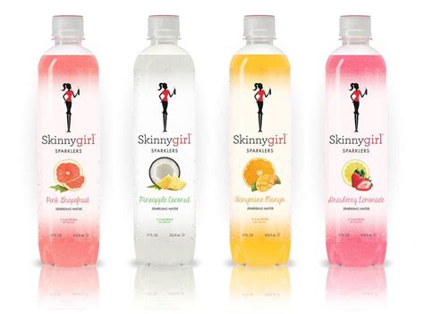 bethenny frankel launches skinnygirl sparklers her first non alcoholic beverage line e news
