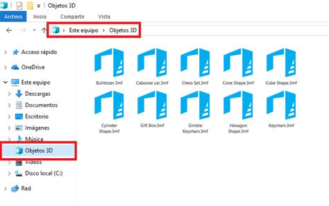 How To Delete 3d Objects Folder In Windows 10 Fall Creators