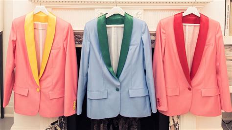 The 23 Best Blazers To Shop Coveteur Inside Closets Fashion Beauty