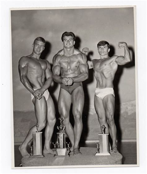 mr colorado winners 1960 it s universal mister vintage men muscle men vintage
