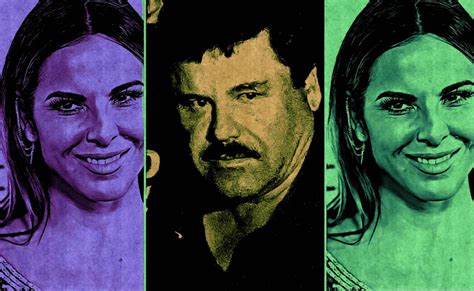 No Testificaré Contra El Chapo Kate Del Castillo