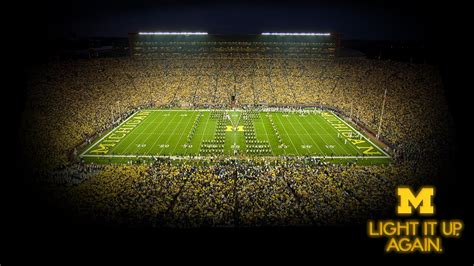 Michigan Wolverines Wallpapers 62 Pictures