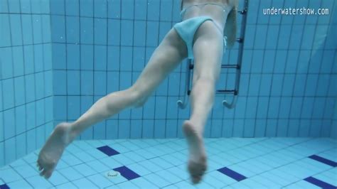 Watch Them Hotties Swim Naked In The Pool Eporner